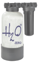 H2O ZERO
